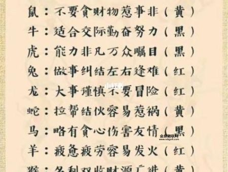 一三四七志气高是什么生肖(会是哪个生肖)