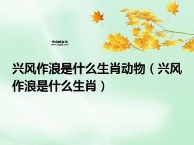 风凉水冷是什么生肖(你能猜出答案吗)