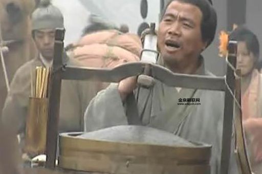 历史上的今天武大郎(背后有什么真相)