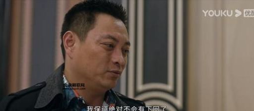 他是谁剧情分集剧情介绍( 聂宝华的真实身份是什么)