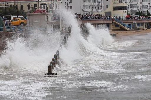 台风破坏力太大会被除名(利奇马会成为下一个吗)