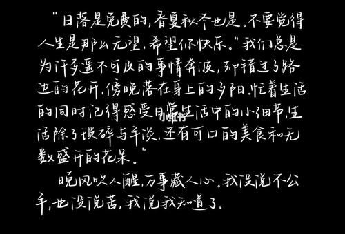 2024年难熬的句子(你有什么难忘的回忆吗)