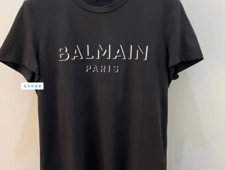 BALMAIN是什么牌子？带你了解这个奢侈品大牌