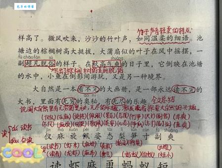 憎组词可以组哪些？这几个词语你可能想不到！