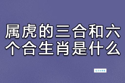 蚊力负山是什么生肖？这几个生肖有惊人力量！